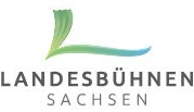 Logo Landesbühnen Sachsen